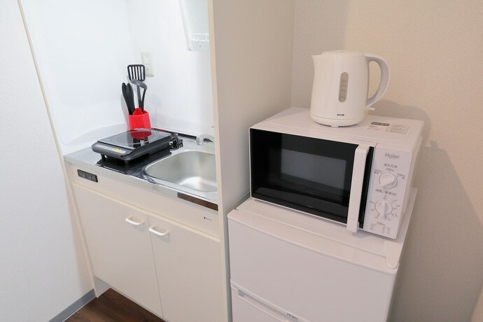Imagen general del Hotel Anest Nipponbashi-higashi. Foto 5
