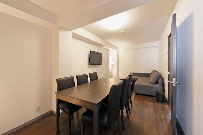 Imagen general del Hotel Anest Nipponbashi-higashi. Foto 7