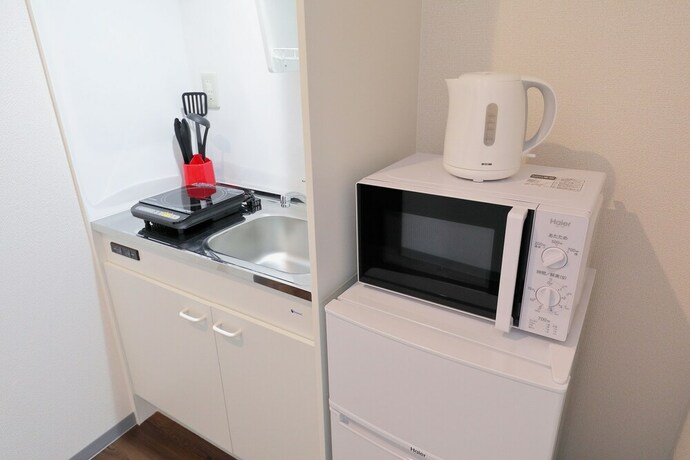 Imagen de la habitación del Hotel Anest Nipponbashi-higashi. Foto 20