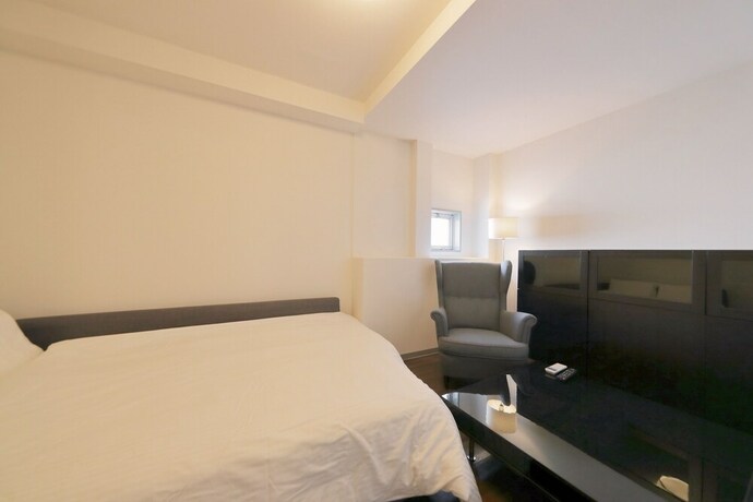 Imagen de la habitación del Hotel Anest Nipponbashi-higashi. Foto 21