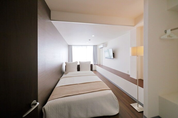 Imagen de la habitación del Hotel Anest Nipponbashi-higashi. Foto 22