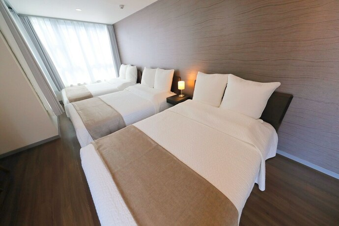 Imagen de la habitación del Hotel Anest Nipponbashi-higashi. Foto 27