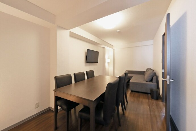 Imagen de la habitación del Hotel Anest Nipponbashi-higashi. Foto 30