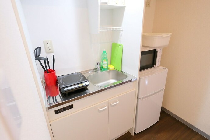 Imagen de la habitación del Hotel Anest Nipponbashi-higashi. Foto 32