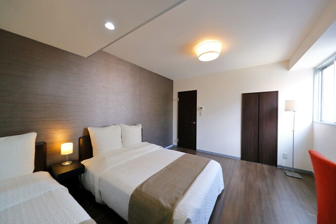 Imagen de la habitación del Hotel Anest Nipponbashi-higashi. Foto 33