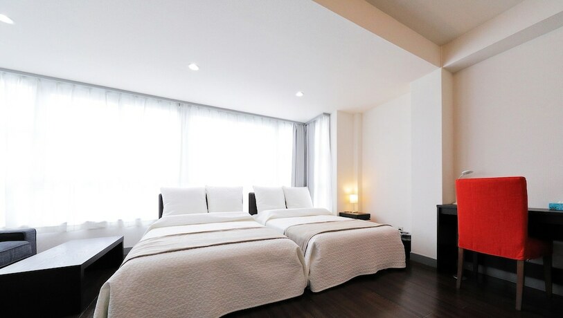 Imagen de la habitación del Hotel Anest Nipponbashi-higashi. Foto 37