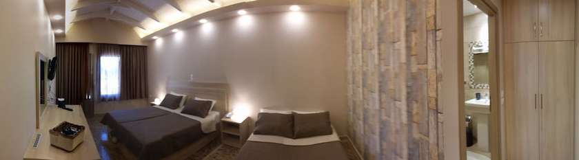 Imagen de la habitación del Hotel Anetis Beach. Foto 12