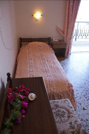 Imagen de la habitación del Hotel Anetis Beach. Foto 15