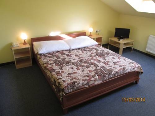 Imagen general del Hotel Anette. Foto 5