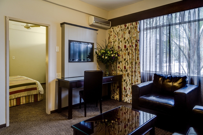 Imagen de la habitación del Hotel Anew Capital Pretoria. Foto 6