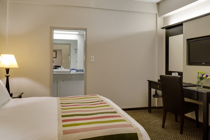 Imagen de la habitación del Hotel Anew Capital Pretoria. Foto 7