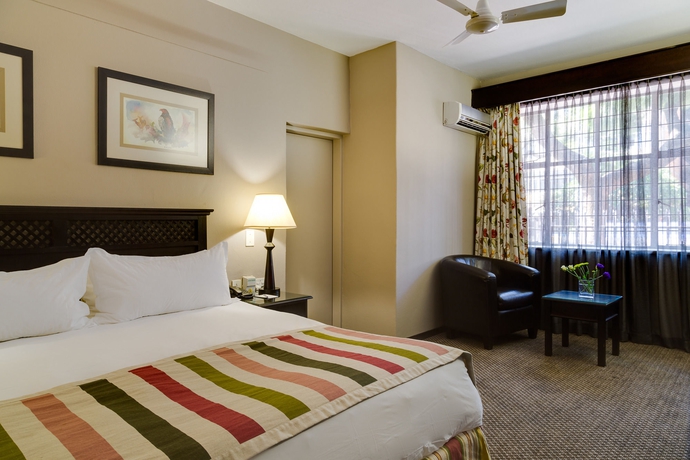 Imagen de la habitación del Hotel Anew Capital Pretoria. Foto 8