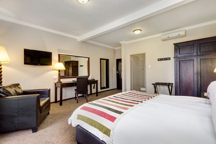 Imagen de la habitación del Hotel Anew Capital Pretoria. Foto 9