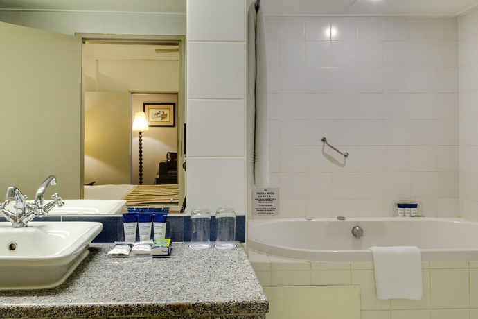 Imagen de la habitación del Hotel Anew Capital Pretoria. Foto 11