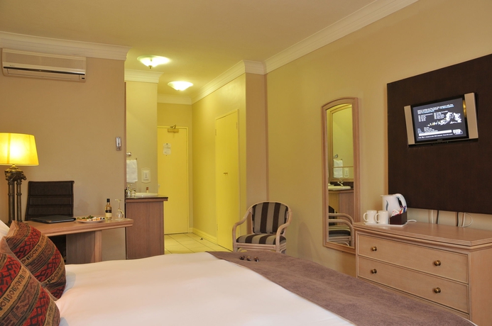 Imagen de la habitación del Hotel Anew Centurion Pretoria. Foto 4