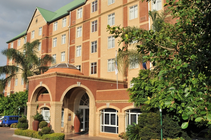 Imagen general del Hotel Anew Centurion Pretoria. Foto 1