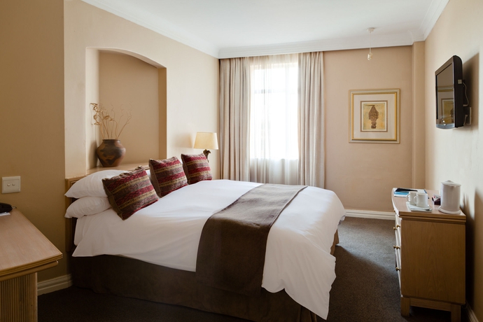 Imagen de la habitación del Hotel Anew Centurion Pretoria. Foto 5