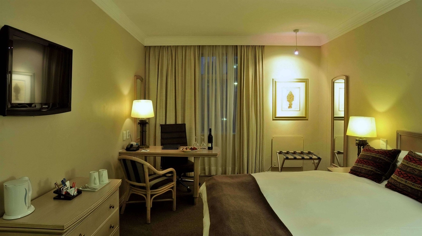 Imagen de la habitación del Hotel Anew Centurion Pretoria. Foto 6