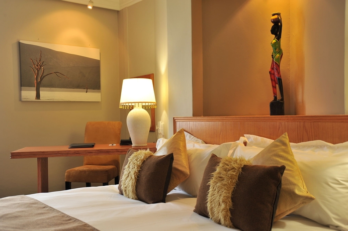 Imagen de la habitación del Hotel Anew Centurion Pretoria. Foto 7