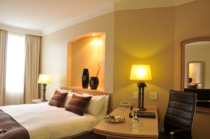 Imagen de la habitación del Hotel Anew Centurion Pretoria. Foto 8