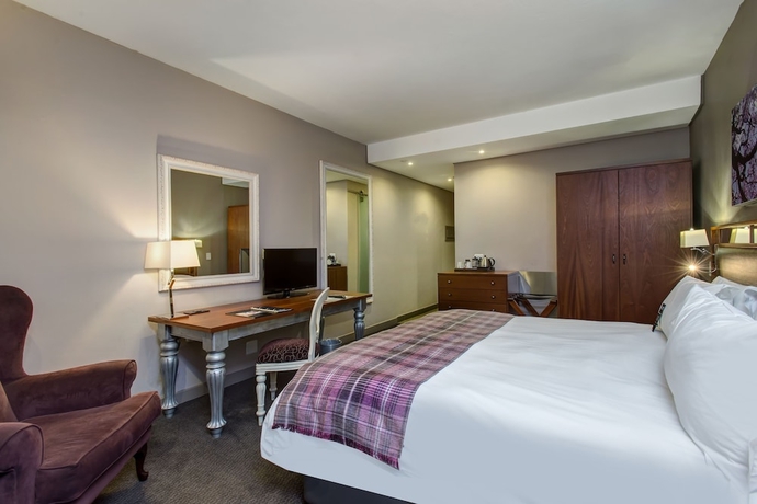 Imagen de la habitación del Hotel Anew Hatfield Pretoria. Foto 7