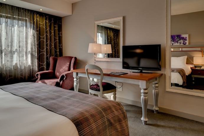 Imagen de la habitación del Hotel Anew Hatfield Pretoria. Foto 15