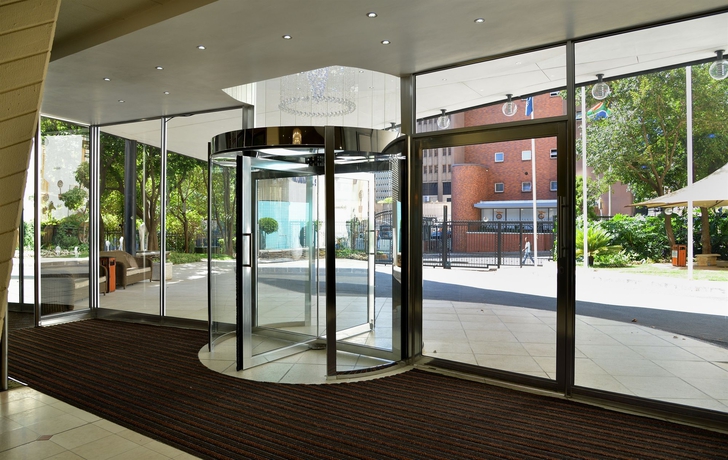 Imagen de los interiores del Hotel Anew Parktonian Johannesburg. Foto 15