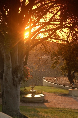 Imagen de los exteriores del Hotel Anew Resort Hazyview Kruger Park. Foto 5