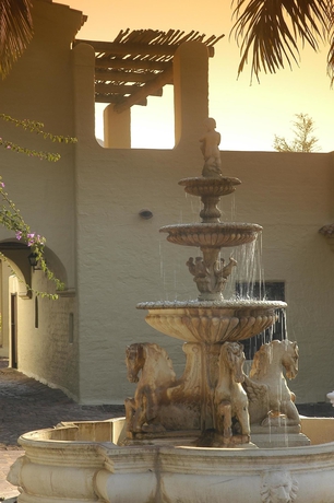 Imagen general del Hotel Anew Resort Hazyview Kruger Park. Foto 1