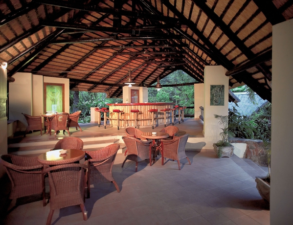 Imagen de los exteriores del Hotel Anew Resort Hazyview Kruger Park. Foto 7