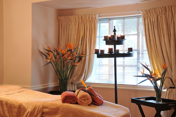 Imagen de los interiores del Hotel Anew Resort Hazyview Kruger Park. Foto 11