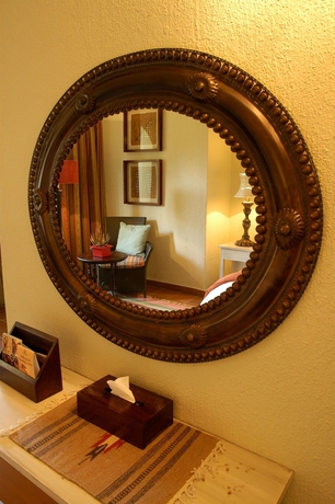 Imagen de los interiores del Hotel Anew Resort Hazyview Kruger Park. Foto 12