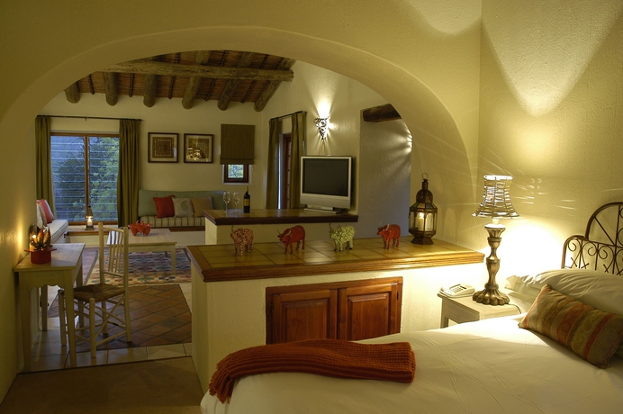 Imagen de los interiores del Hotel Anew Resort Hazyview Kruger Park. Foto 13