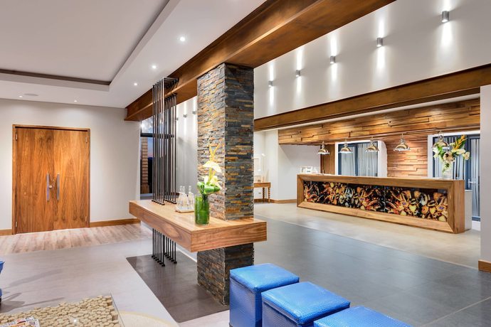 Imagen de la habitación del Hotel Anew Resort Hunters Rest. Foto 3