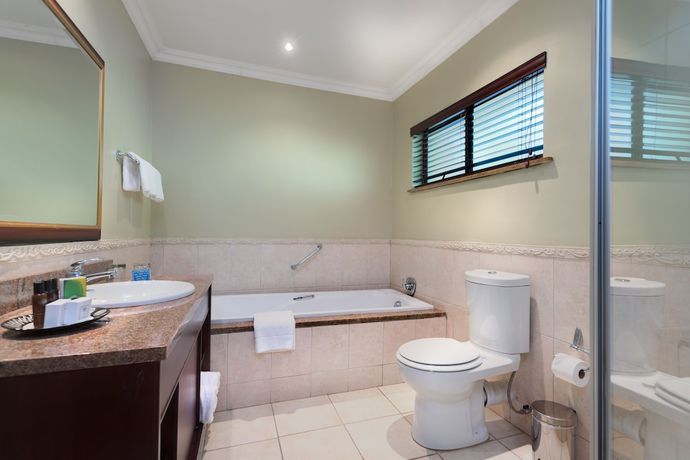 Imagen de la habitación del Hotel Anew Resort Hunters Rest. Foto 4