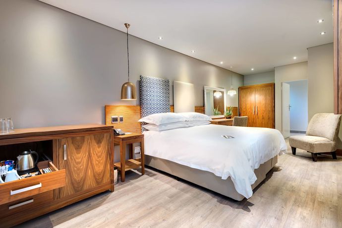 Imagen de la habitación del Hotel Anew Resort Hunters Rest. Foto 5