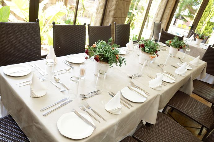 Imagen del bar/restaurante del Hotel Anew Resort White River Mbombela. Foto 2