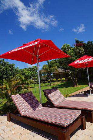 Imagen de los exteriores del Hotel Anew Resort White River Mbombela. Foto 9