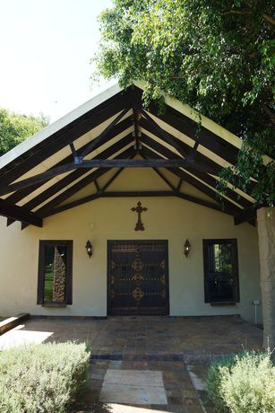 Imagen de los exteriores del Hotel Anew Resort White River Mbombela. Foto 10