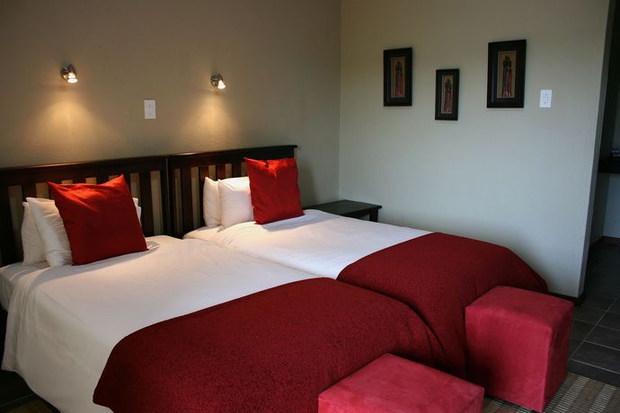 Imagen de la habitación del Hotel Anew Resort White River Mbombela. Foto 7
