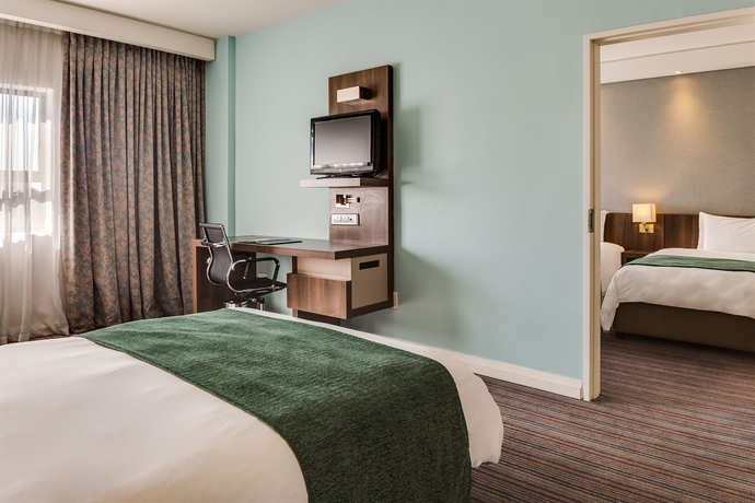 Imagen de la habitación del Hotel Anew Roodepoort Johannesburg. Foto 4