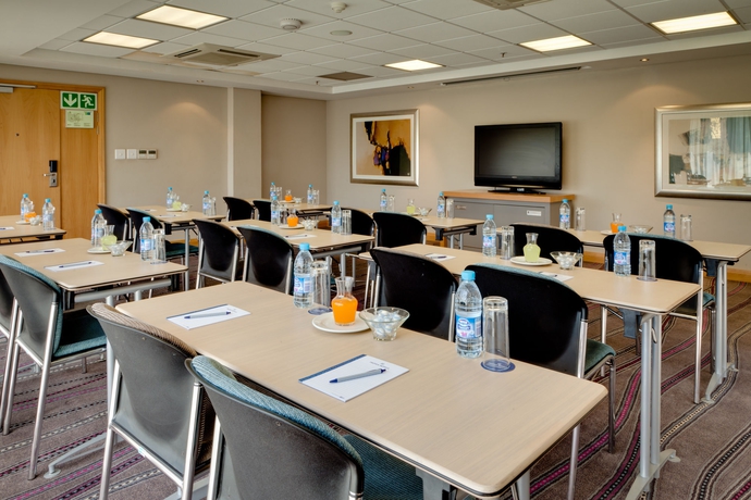 Imagen de los interiores del Hotel Anew Roodepoort Johannesburg. Foto 11