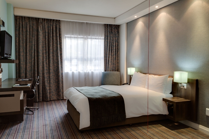 Imagen de la habitación del Hotel Anew Roodepoort Johannesburg. Foto 5