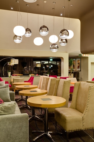 Imagen del bar/restaurante del Hotel Anew Roodepoort Johannesburg. Foto 3