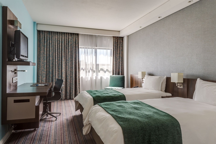 Imagen de la habitación del Hotel Anew Roodepoort Johannesburg. Foto 6