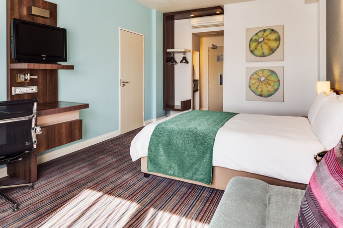 Imagen de la habitación del Hotel Anew Roodepoort Johannesburg. Foto 7