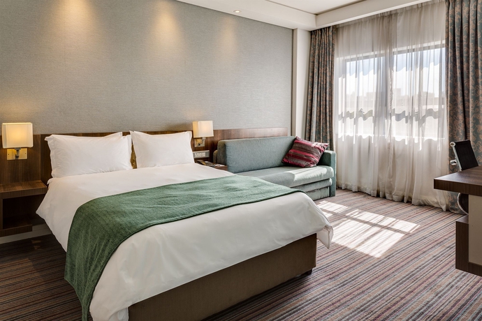 Imagen de la habitación del Hotel Anew Roodepoort Johannesburg. Foto 8