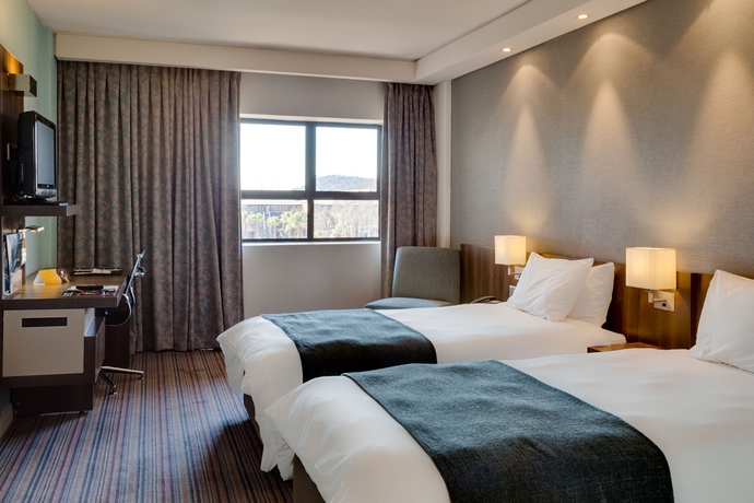 Imagen de la habitación del Hotel Anew Roodepoort Johannesburg. Foto 9