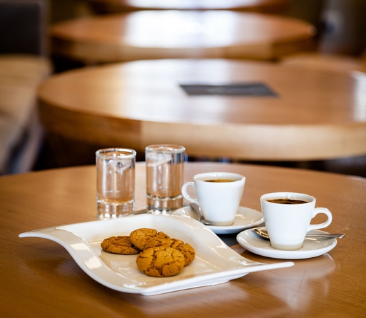 Imagen de los interiores del Hotel Anew Roodepoort Johannesburg. Foto 16