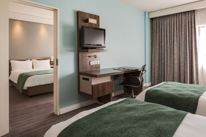 Imagen de la habitación del Hotel Anew Roodepoort Johannesburg. Foto 10